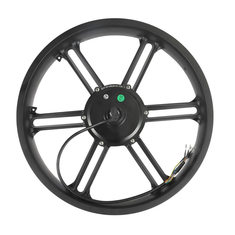 motor for T1pro