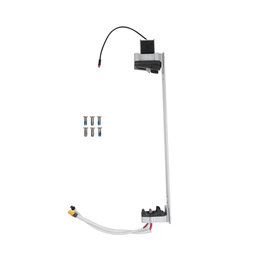 Battery Stand Set for Titan(2024)