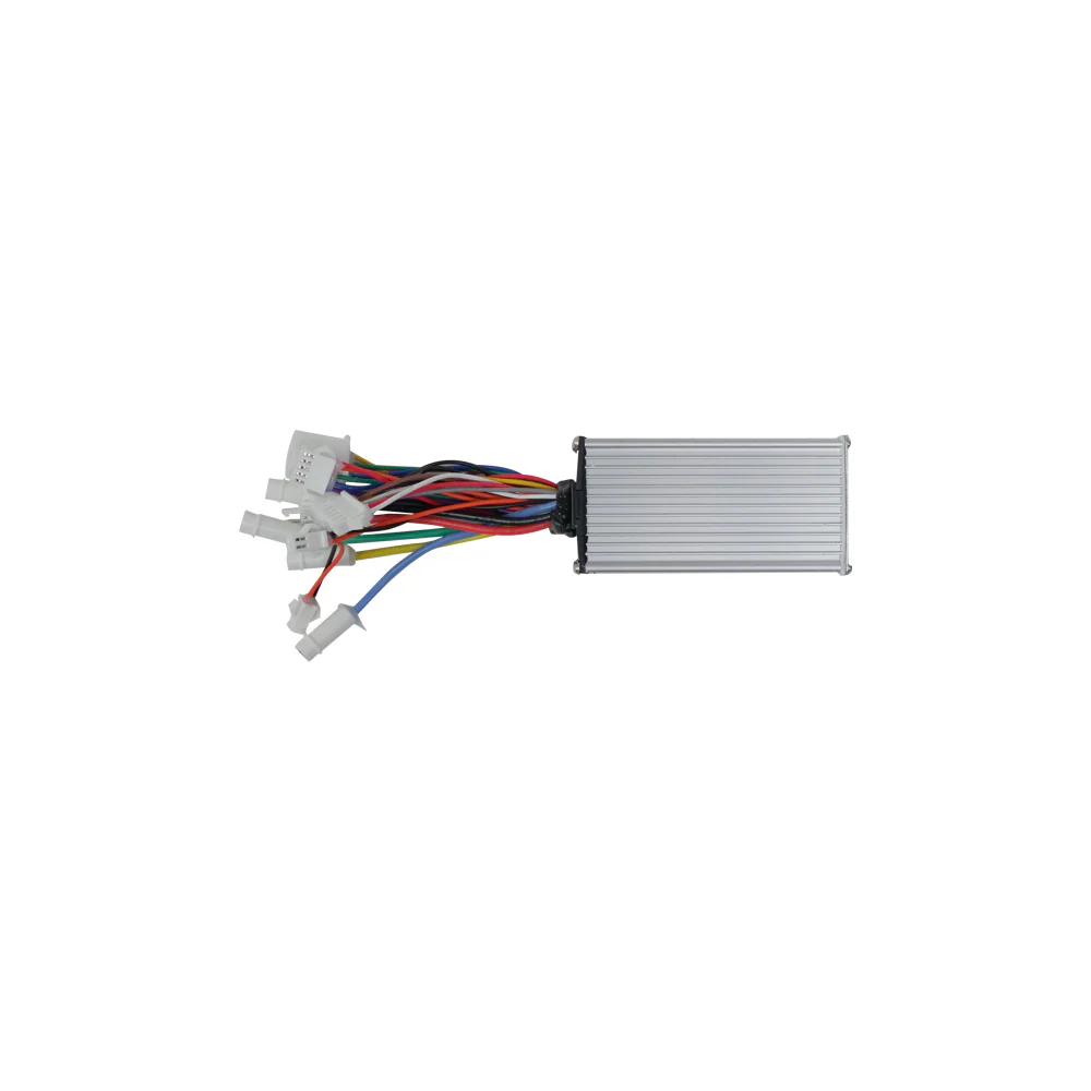 Controller for L3
