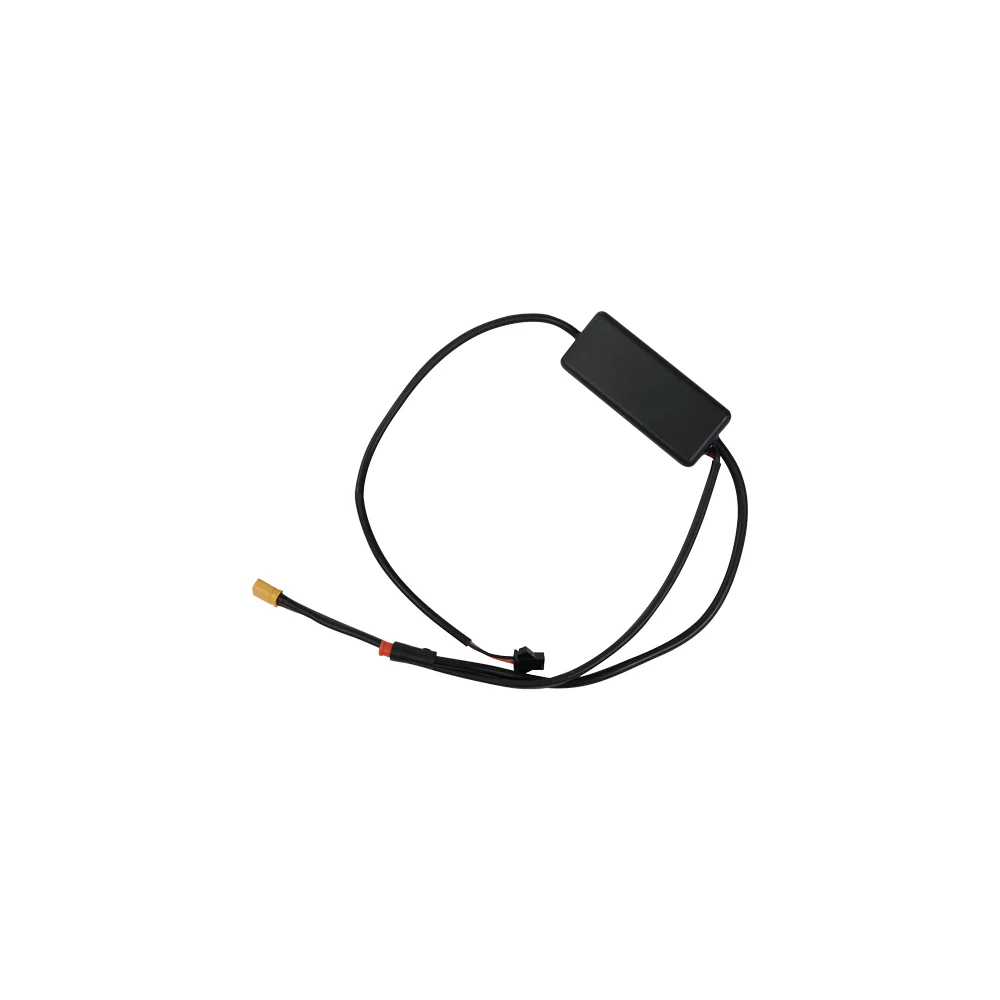Converter Box for Fiido X