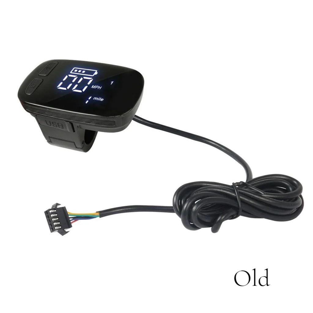 Display for D3 Pro