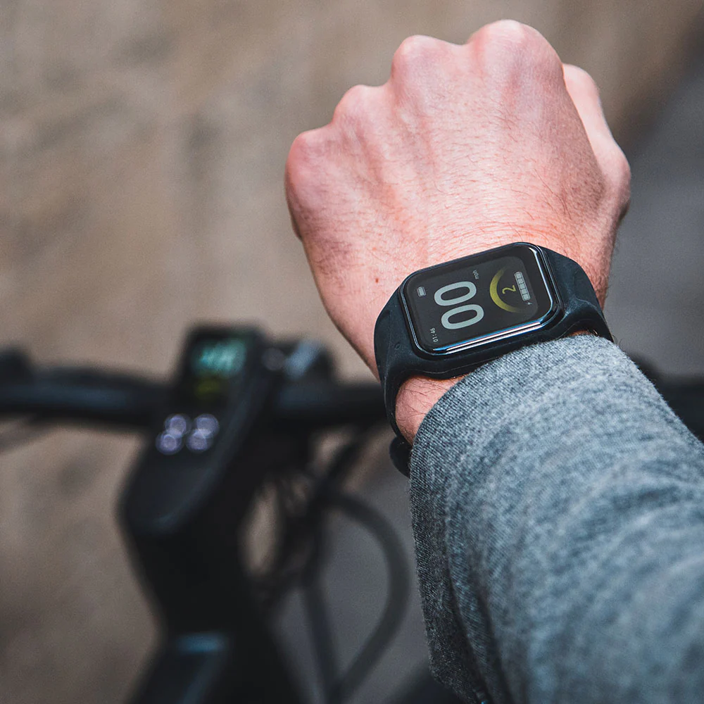 Fiido C21 Gravel & City E-Bike - Image 6
