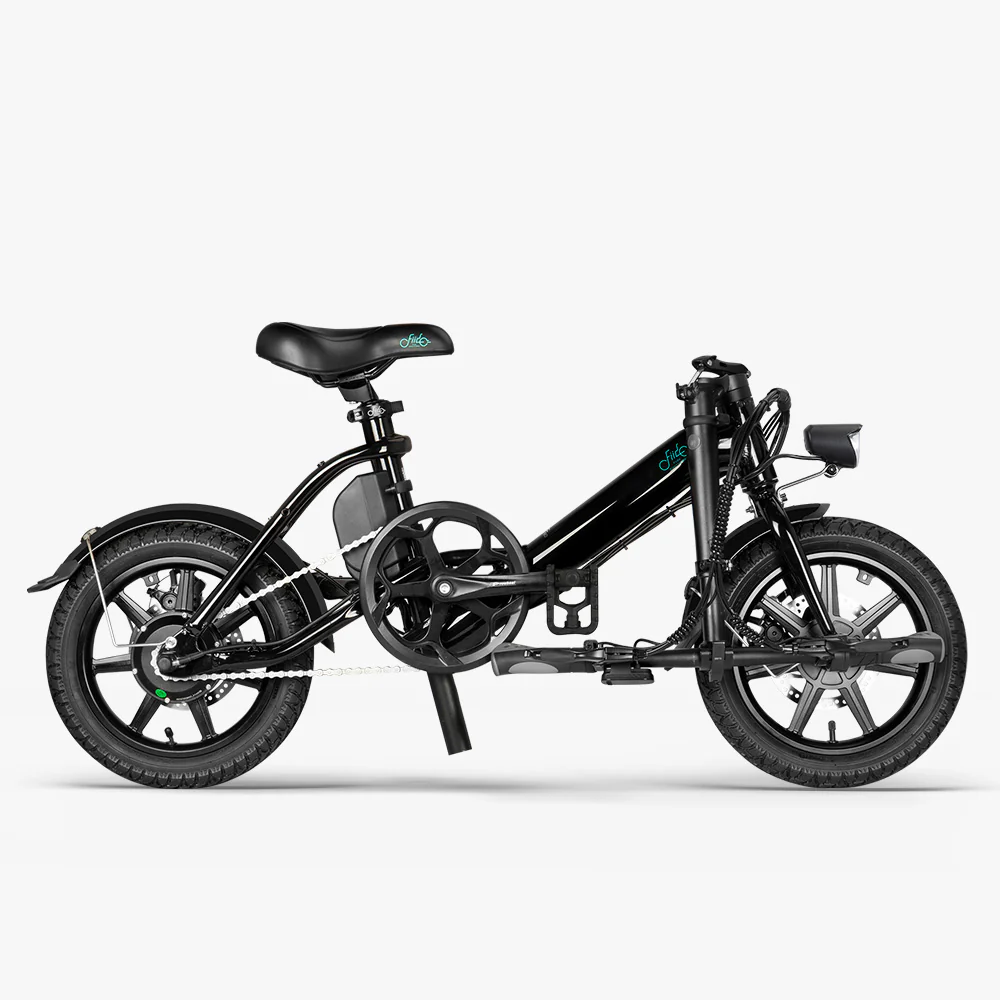 Fiido D3 Pro Mini Electric Bike - Image 11