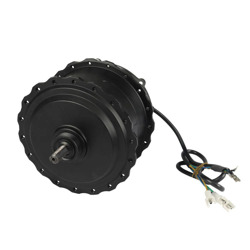 Fiido M1 Pro motor