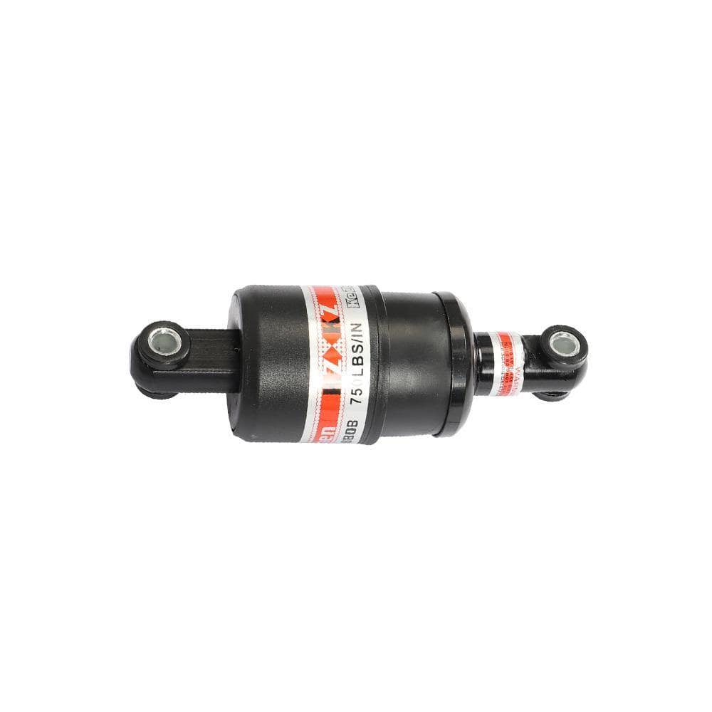 Shock absorber for M1/M1 Pro