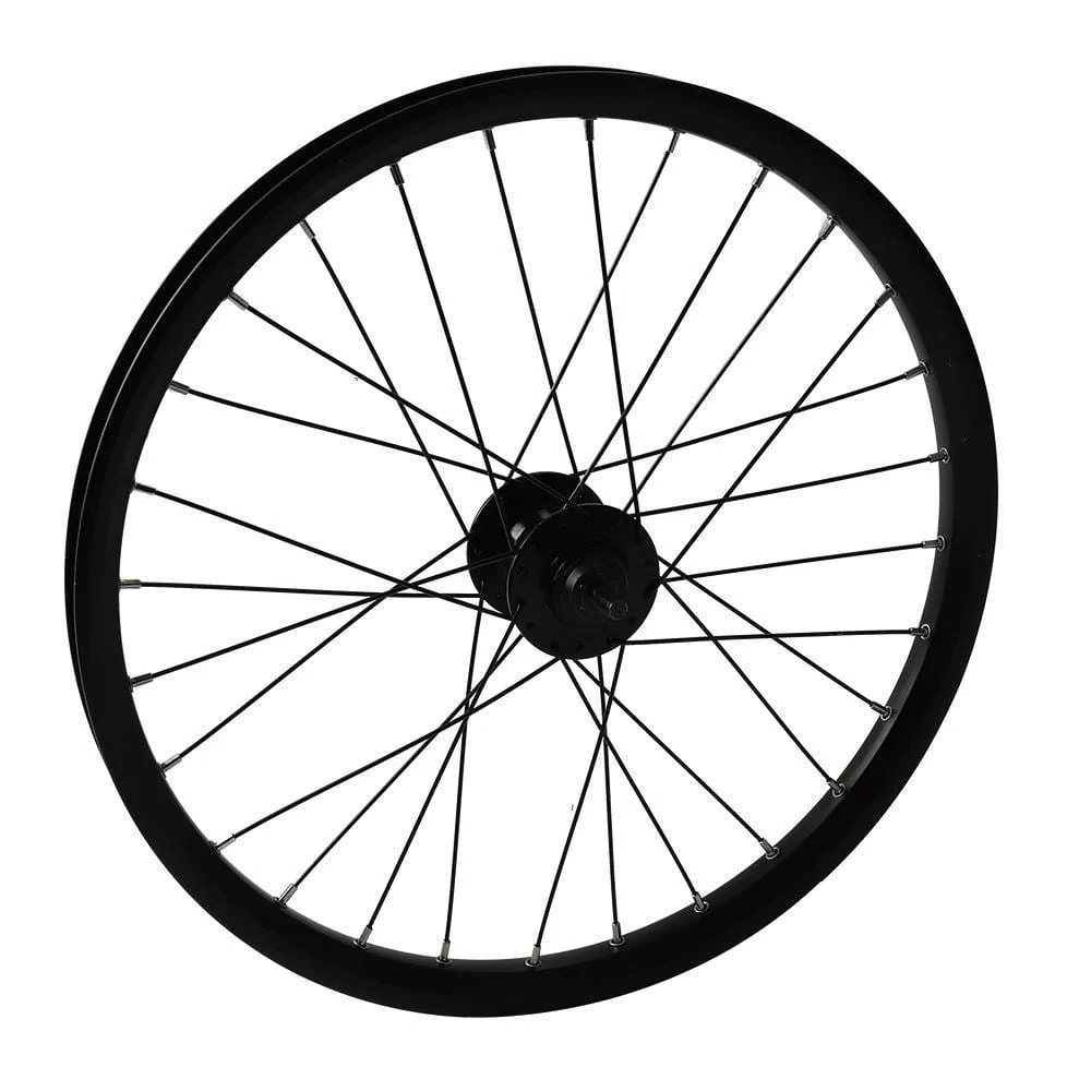 Fiido M1 Pro front wheel set