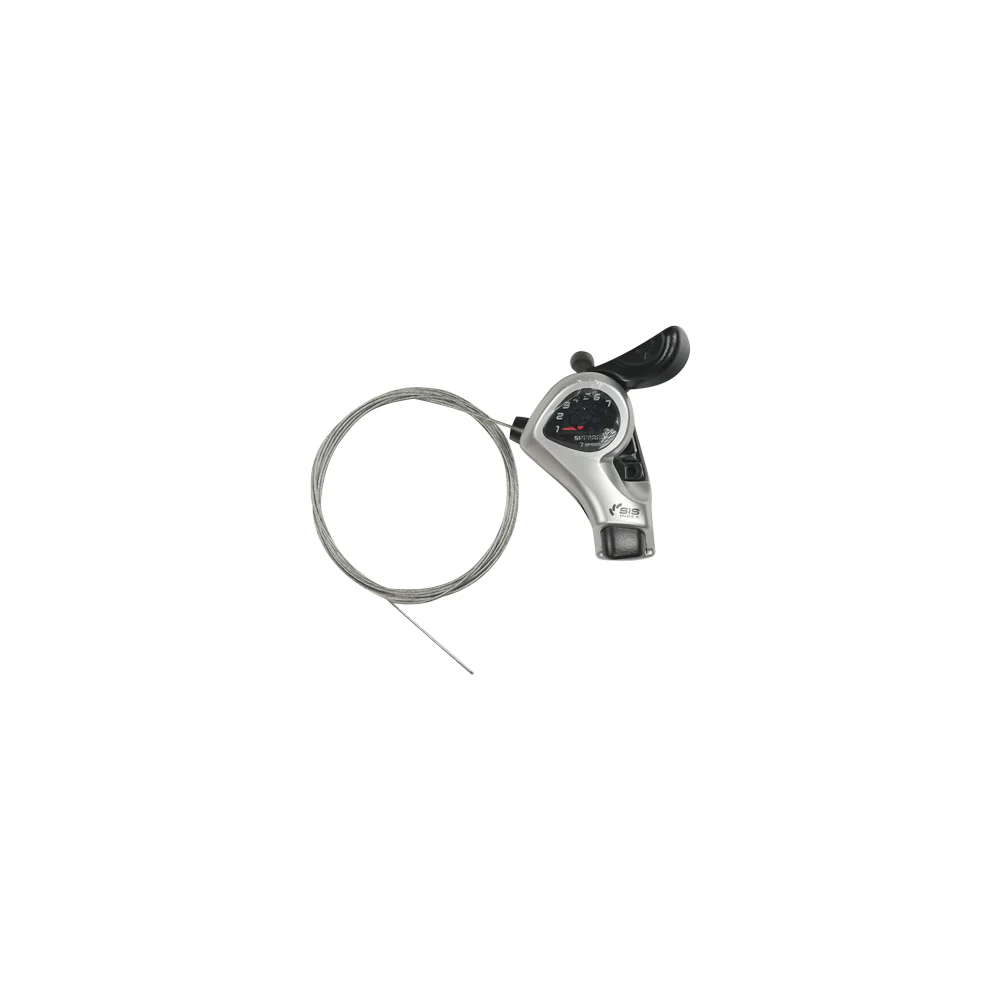 Finger shifter for T2/M1 Pro (2025)