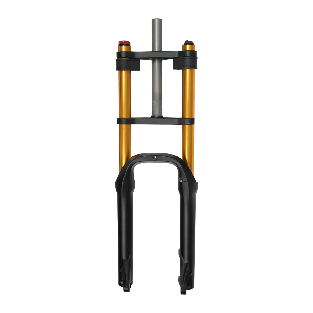 Front fork shock absorber for M1 Pro (2025)