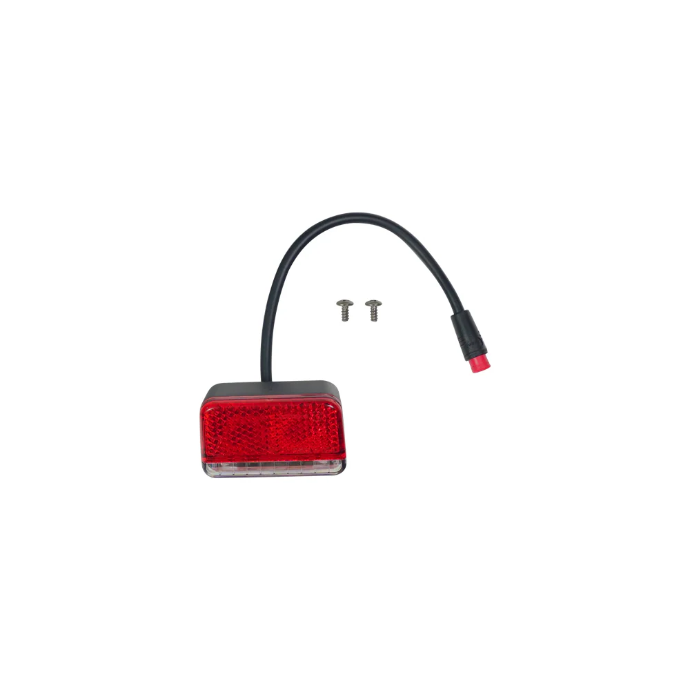 Taillight for Fiido X