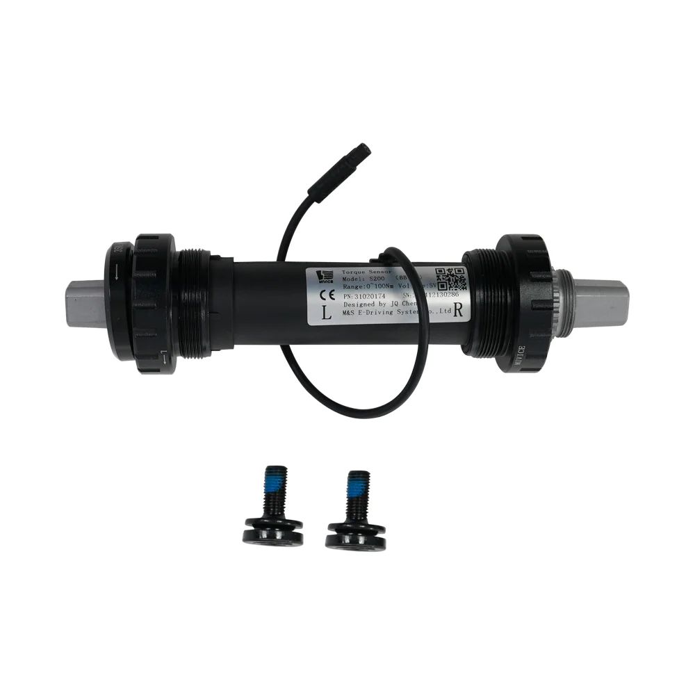 Torque sensor for M1 Pro (2025)